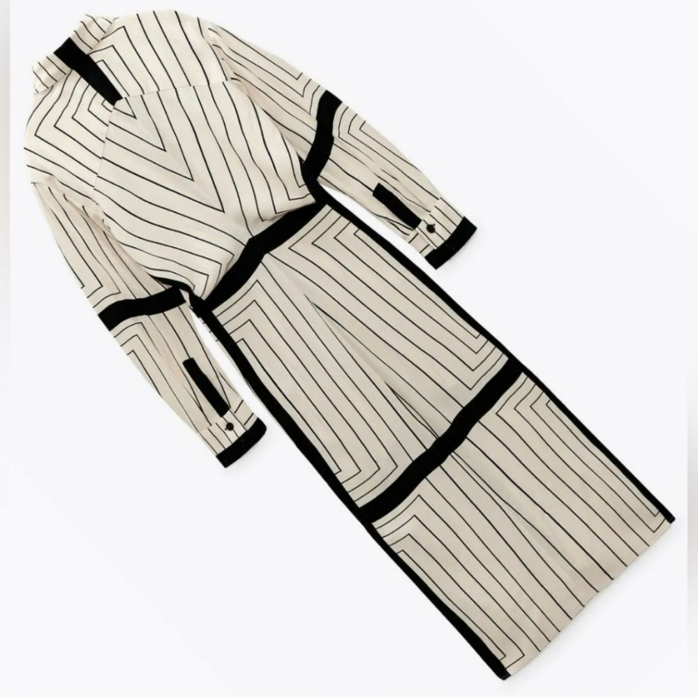 Zara Dress NWOT - Picture 4 of 7